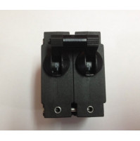 Circuit Breaker - JH-30A-2PDS-10X - ASM